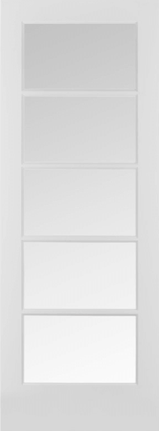 French Doors - image 5-Lite-TDL on https://quantumdoors.com