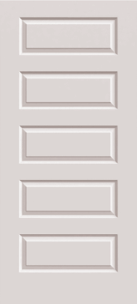 Molded Doors - image Benton-1 on https://quantumdoors.com