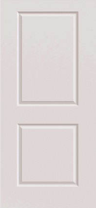 Molded Doors - image Kingston on https://quantumdoors.com