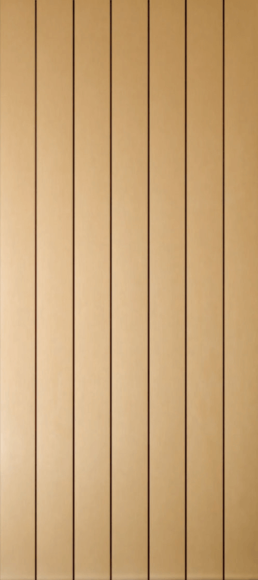 Fiberglass Doors - image Plank-Wood-Grain on https://quantumdoors.com