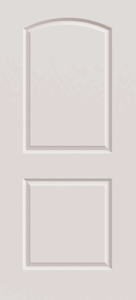 Molded Doors - image Rosario on https://quantumdoors.com