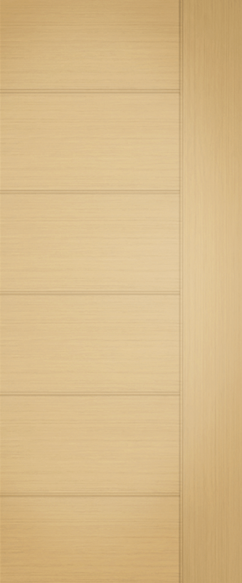 Fiberglass Doors - image Teak-Fiberglass on https://quantumdoors.com