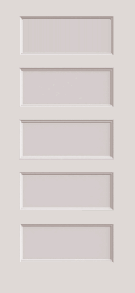 Molded Doors - image Winthrop on https://quantumdoors.com