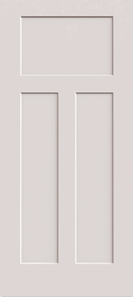 Molded Doors - image Yarrow on https://quantumdoors.com