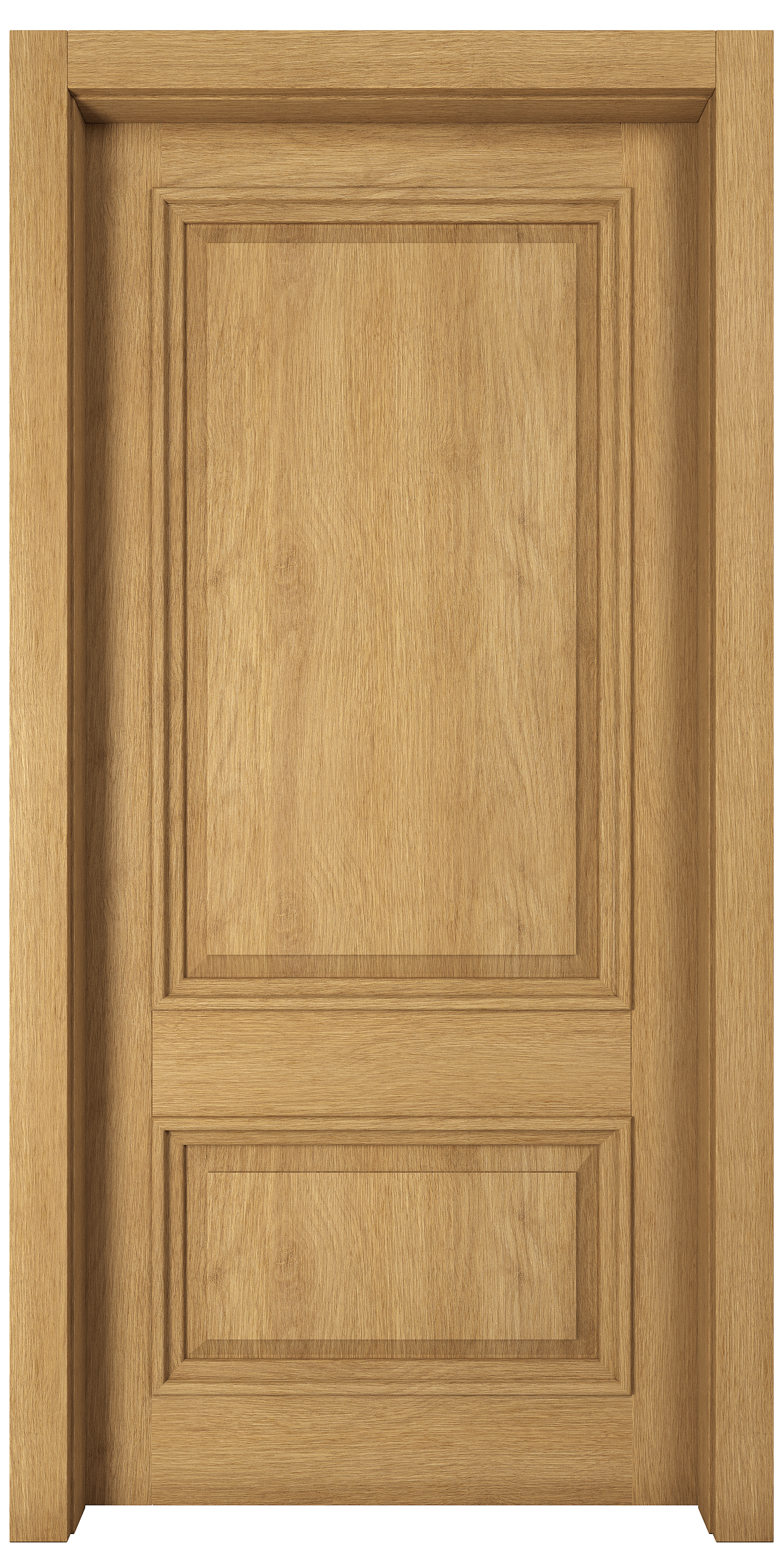 Exterior Wood Doors