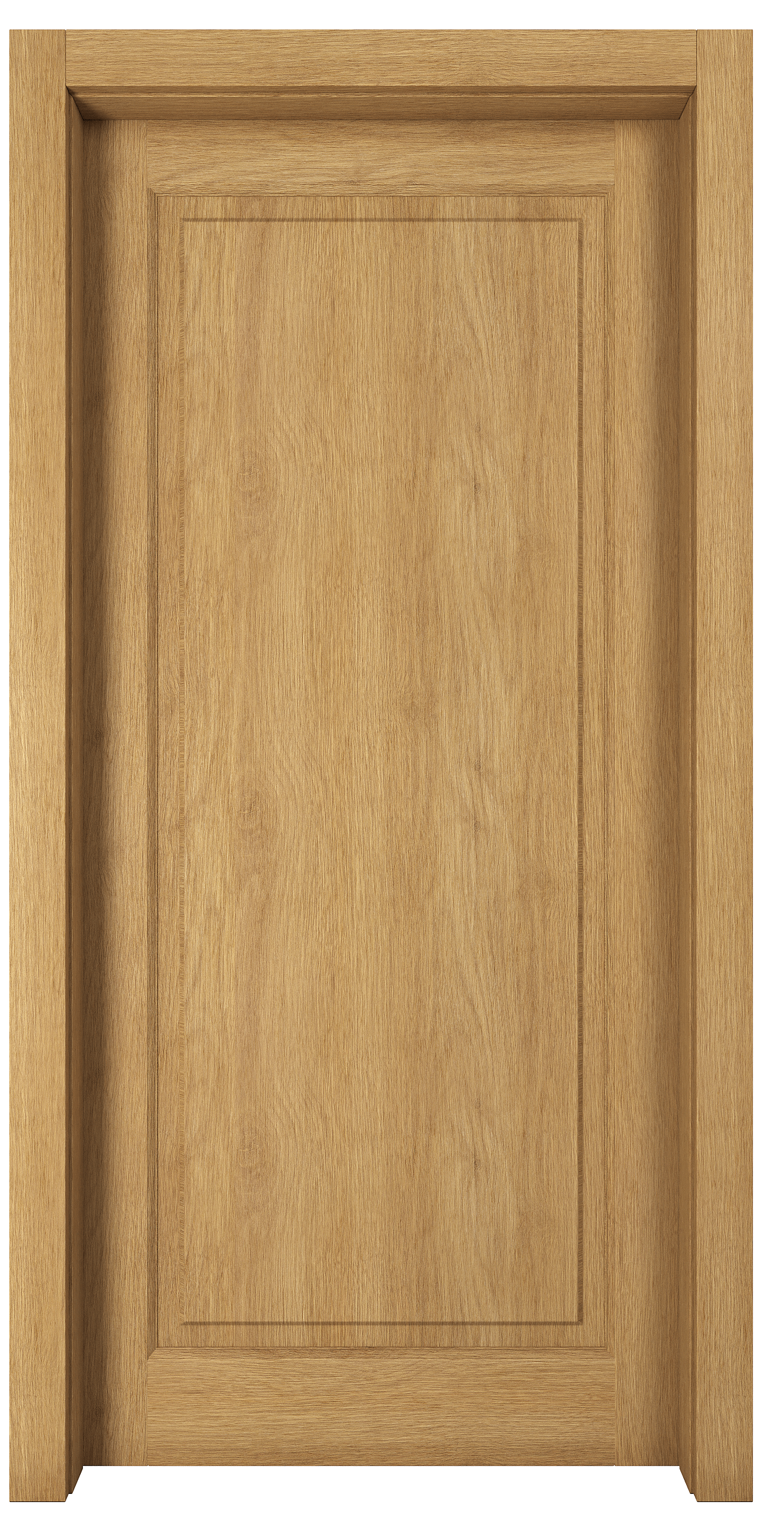 Interior Wood Doors - image QD-103-min on https://quantumdoors.com