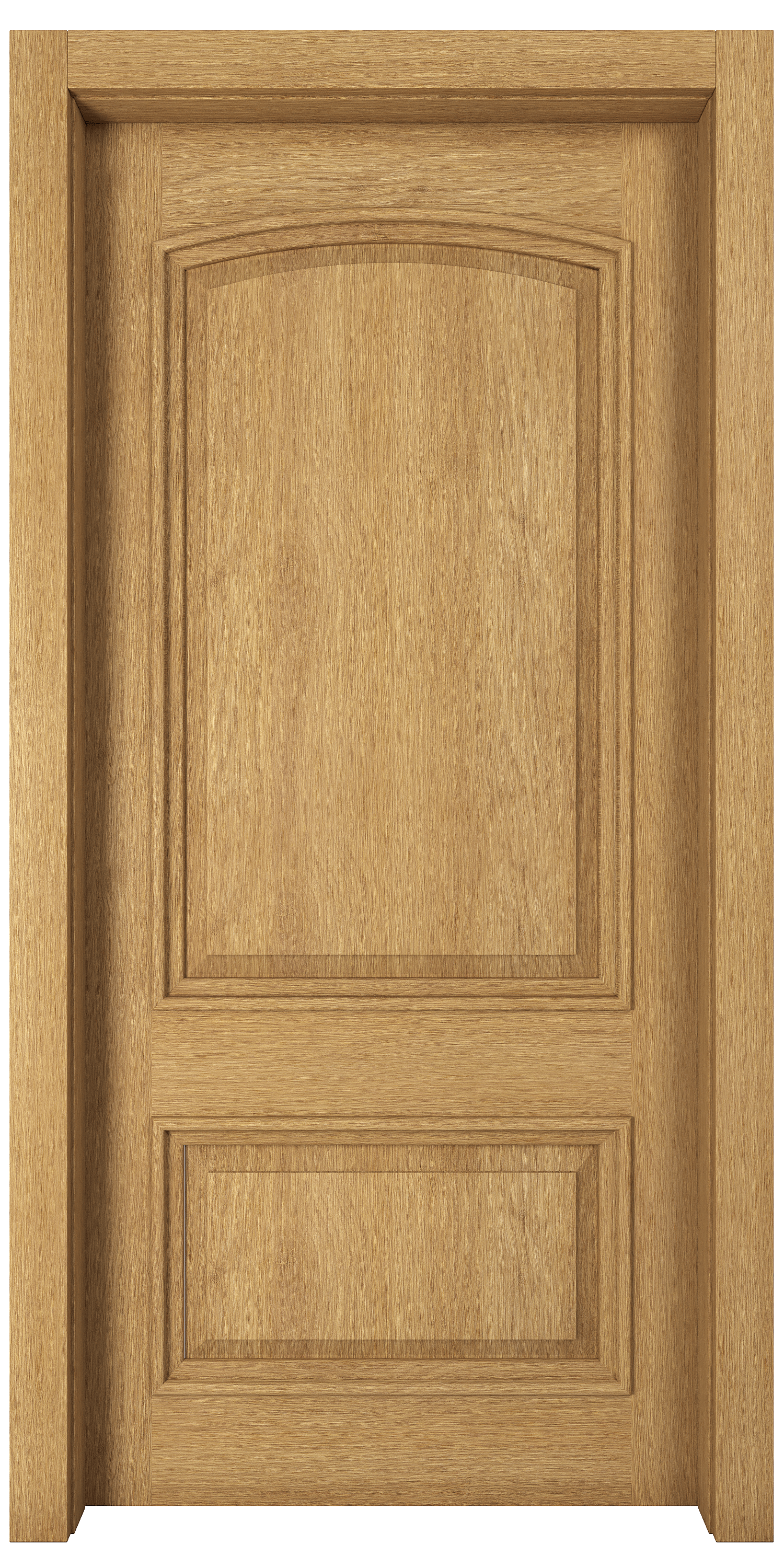 Interior Wood Doors - image QD-104-min on https://quantumdoors.com