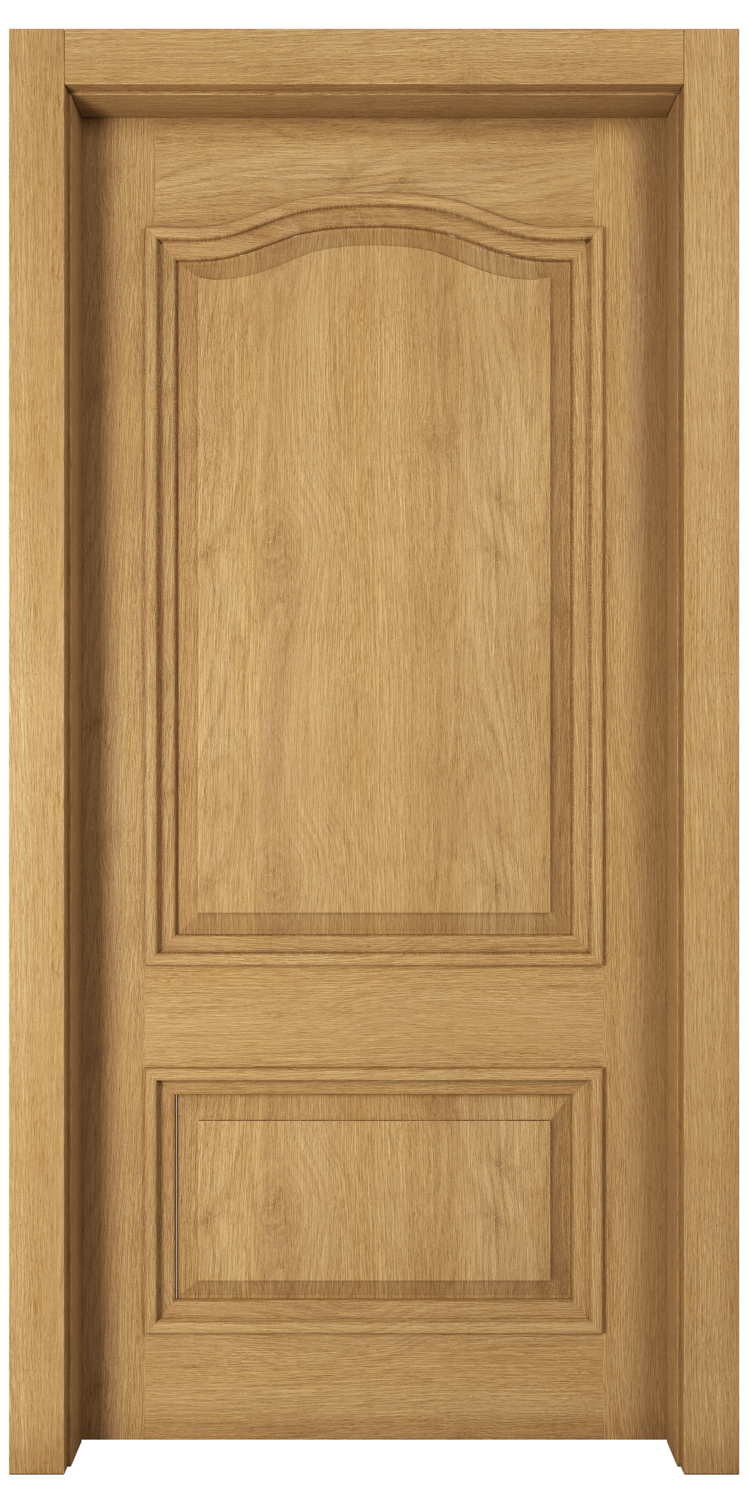 Interior Wood Doors - image QD-105-min on https://quantumdoors.com