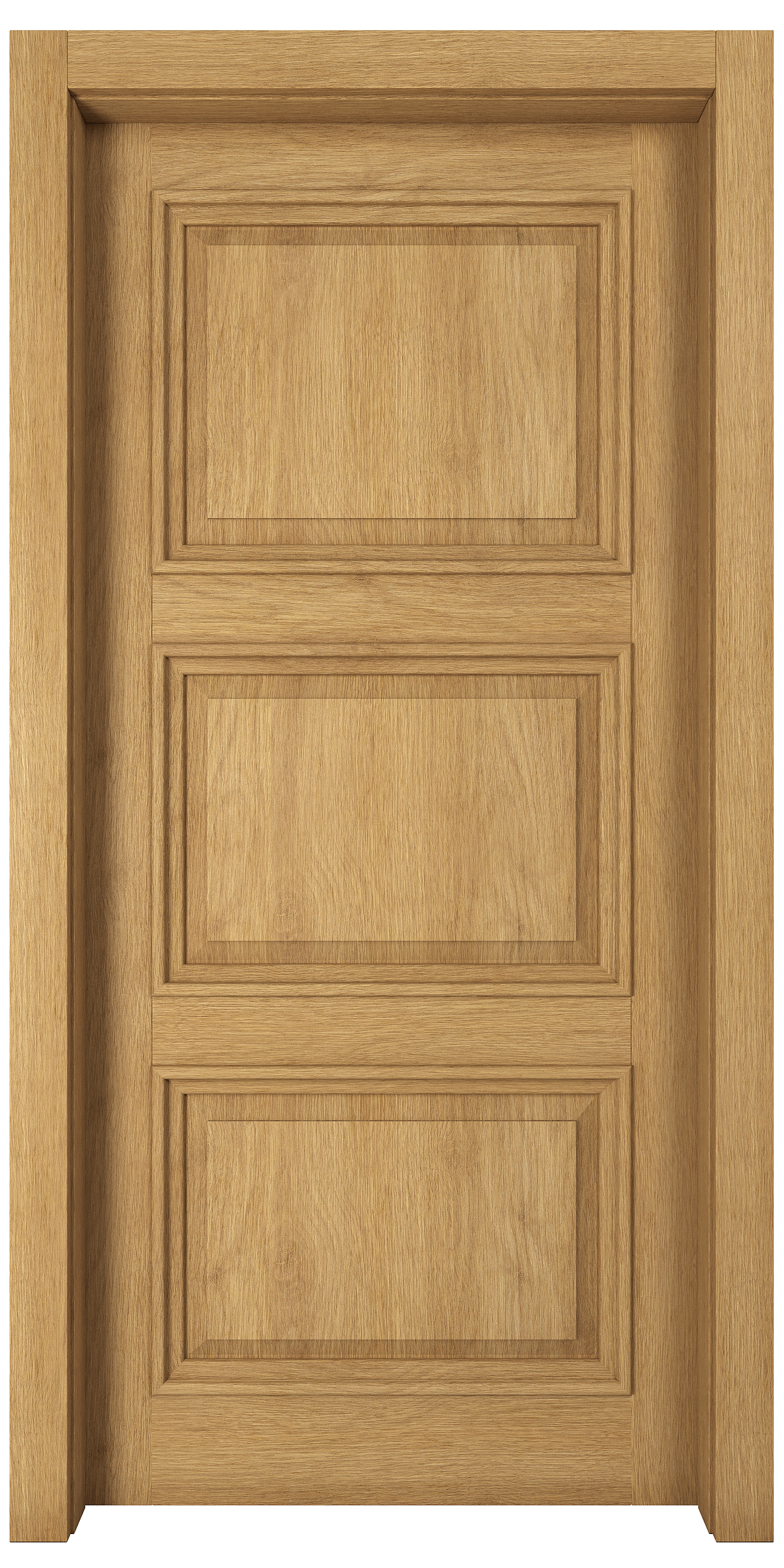 Interior Wood Doors - image QD-108-min on https://quantumdoors.com
