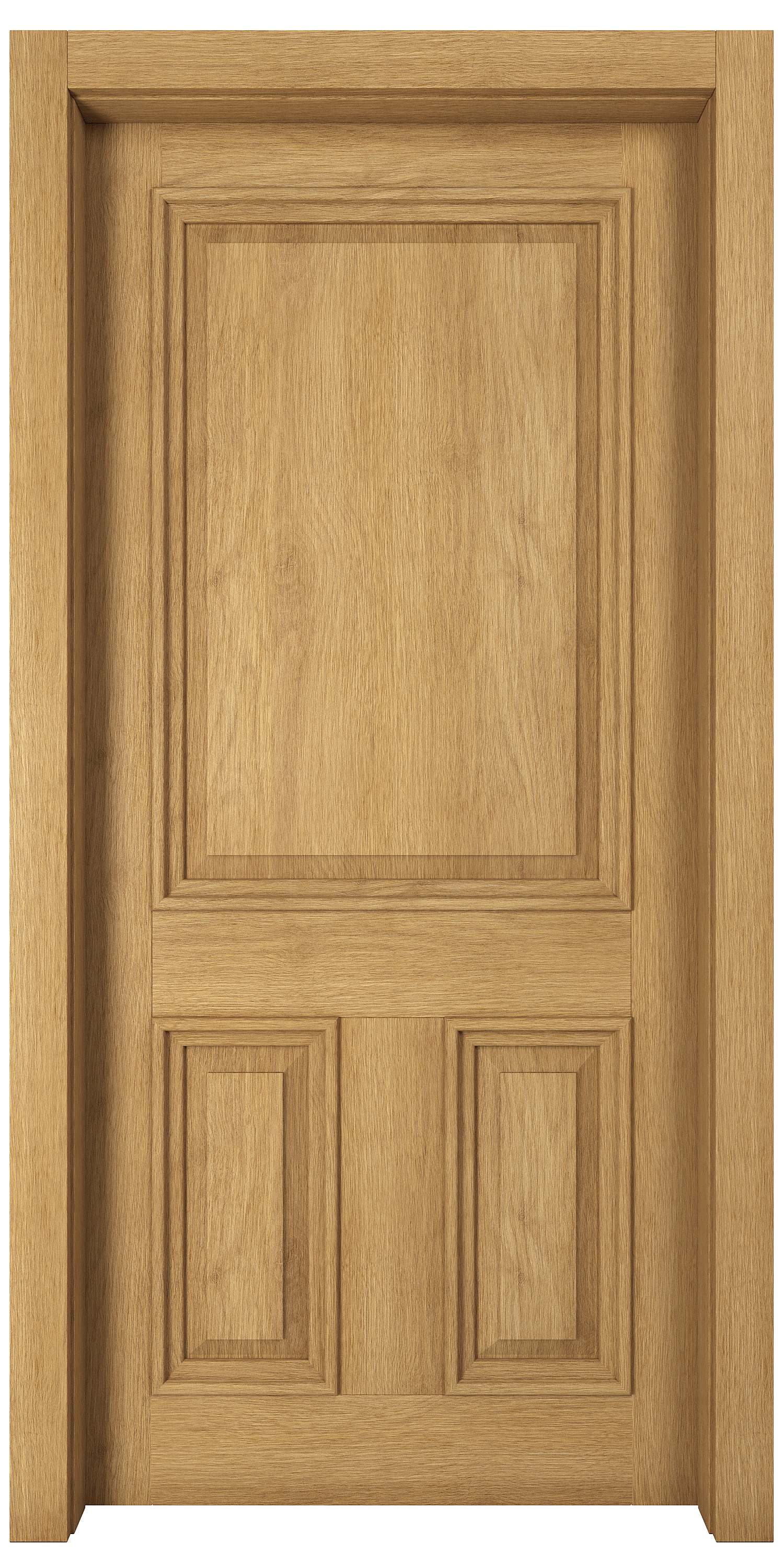Interior Wood Doors - image QD-109-min on https://quantumdoors.com