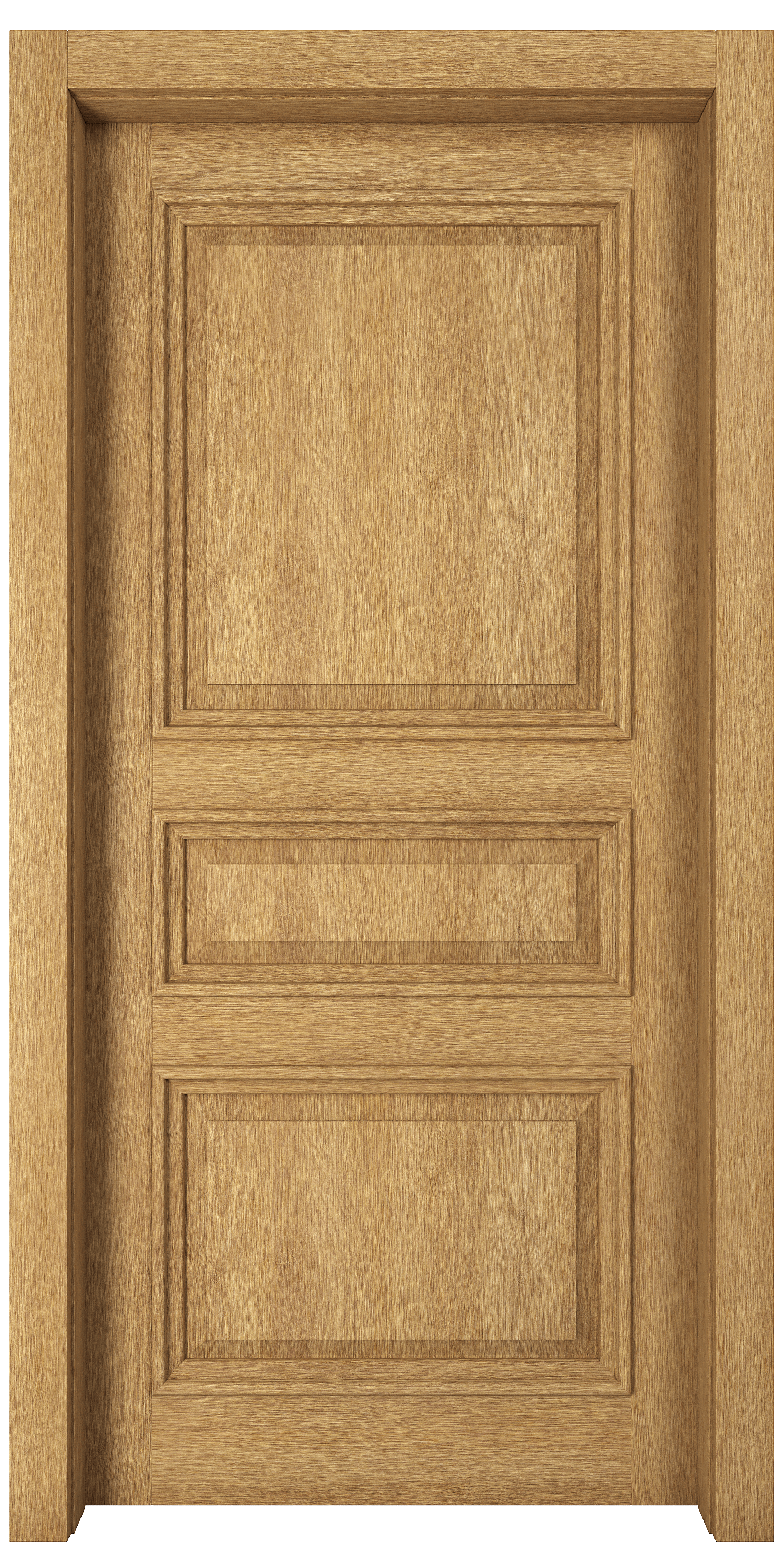 Interior Wood Doors - image QD-110-min on https://quantumdoors.com