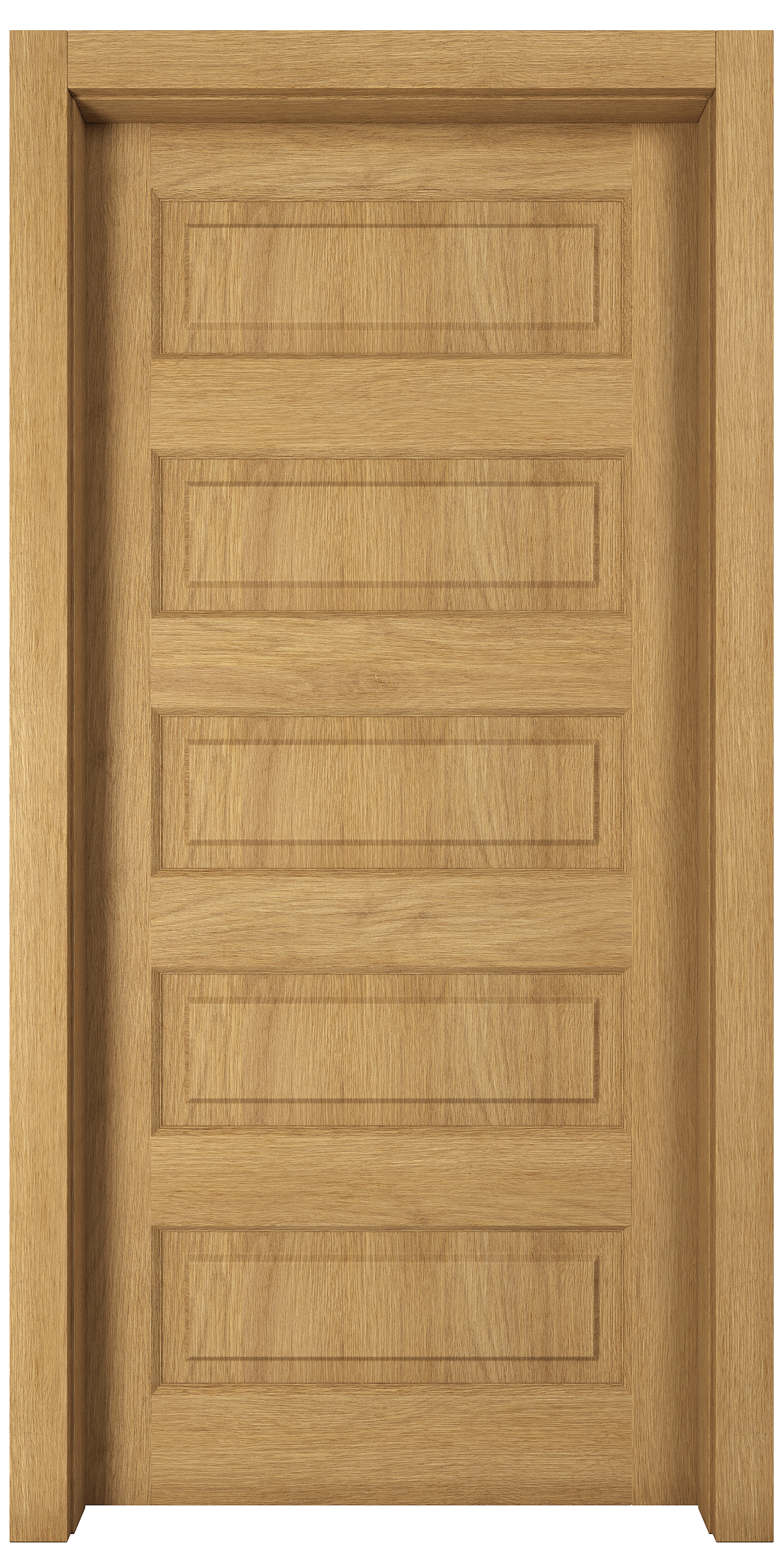 Interior Wood Doors - image QD-112-min on https://quantumdoors.com