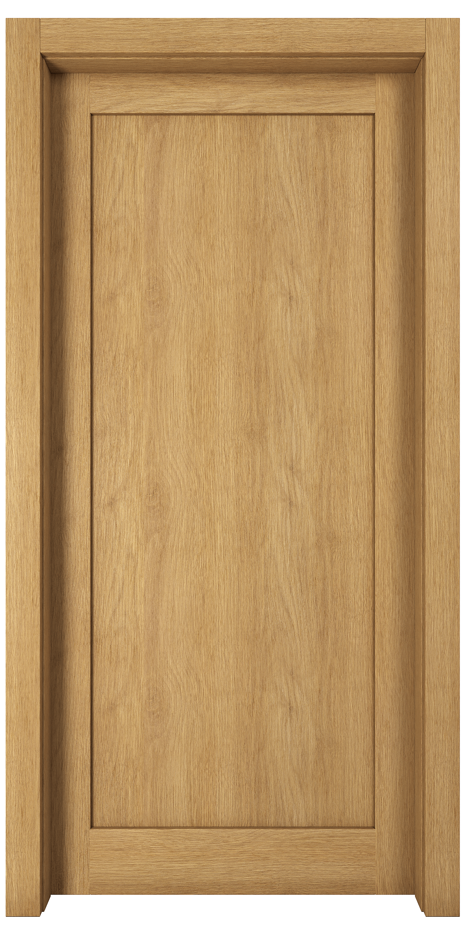 Interior Wood Doors - image QD-114-min on https://quantumdoors.com