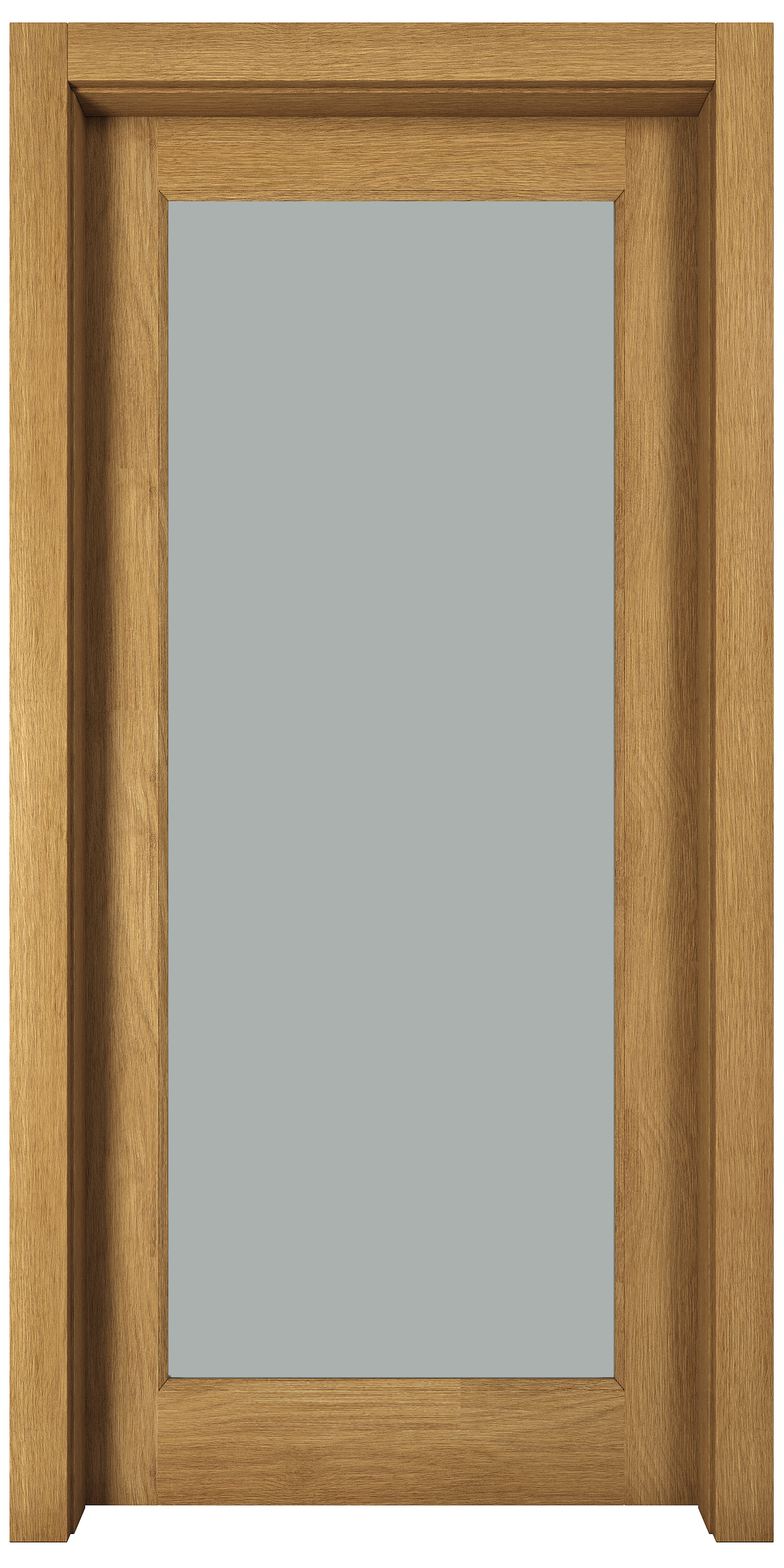 Interior Wood Doors - image QD-120 on https://quantumdoors.com