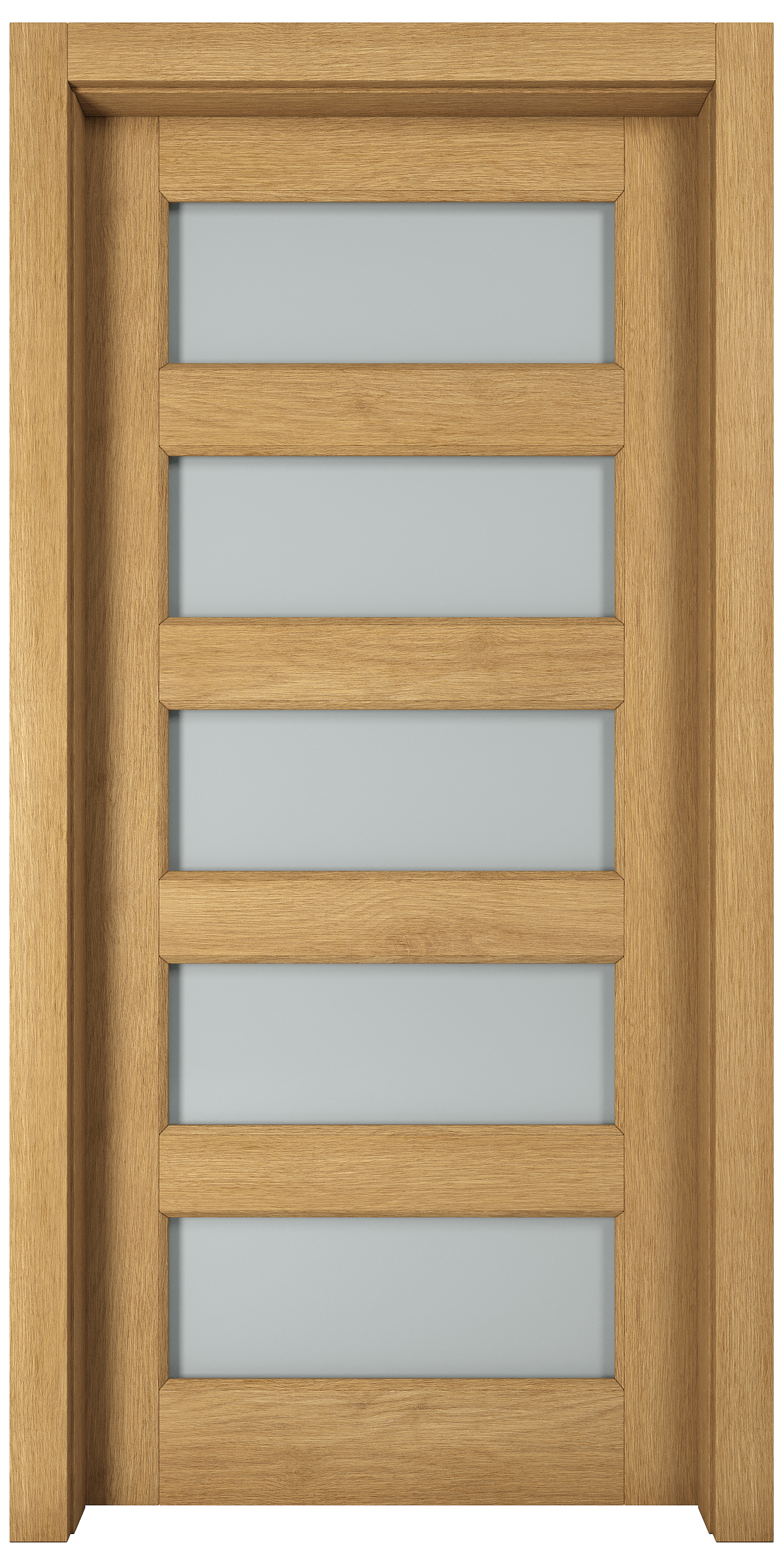 Interior Wood Doors - image QD-130-min on https://quantumdoors.com