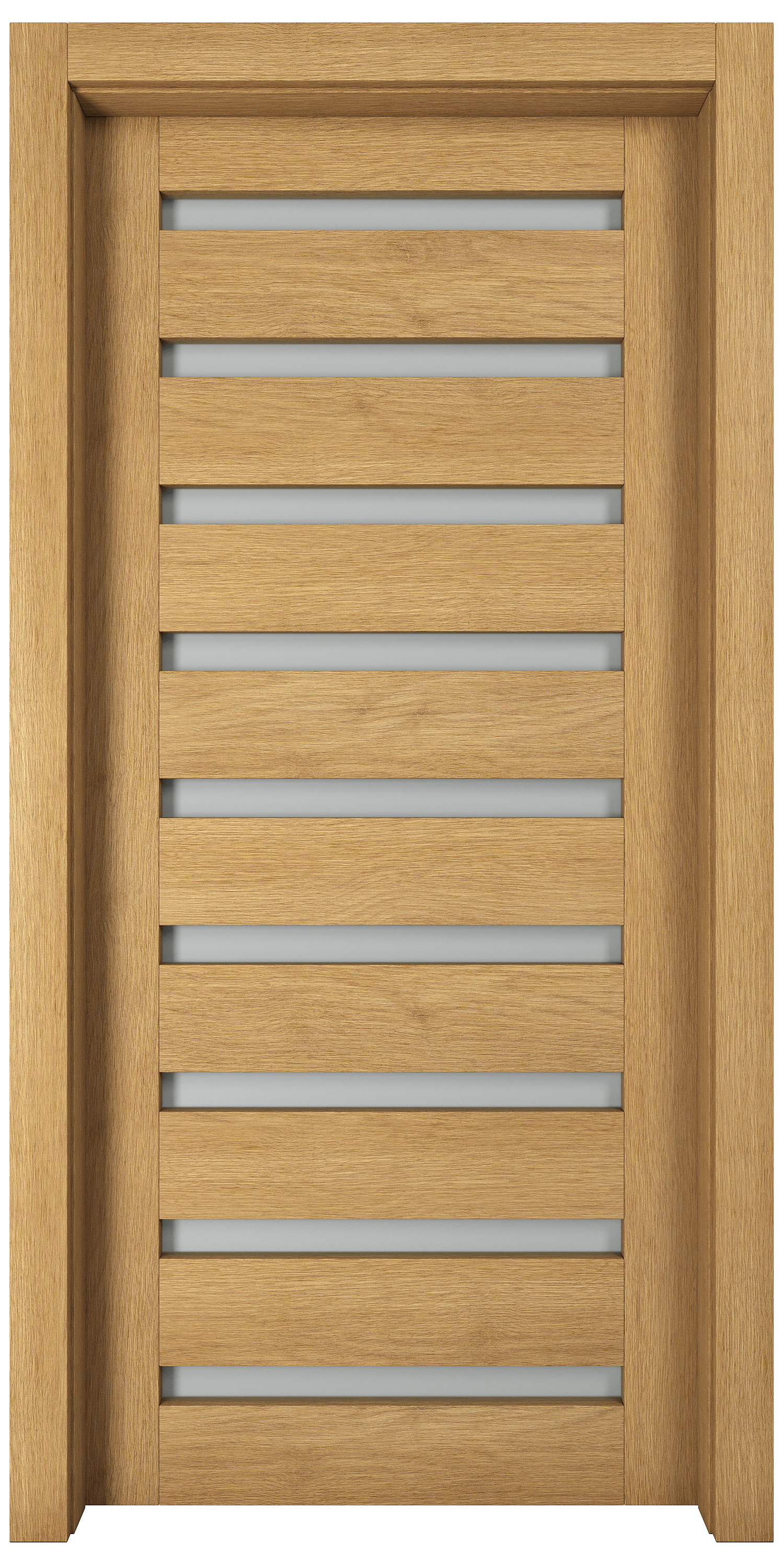 Interior Wood Doors - image QD-131-min on https://quantumdoors.com