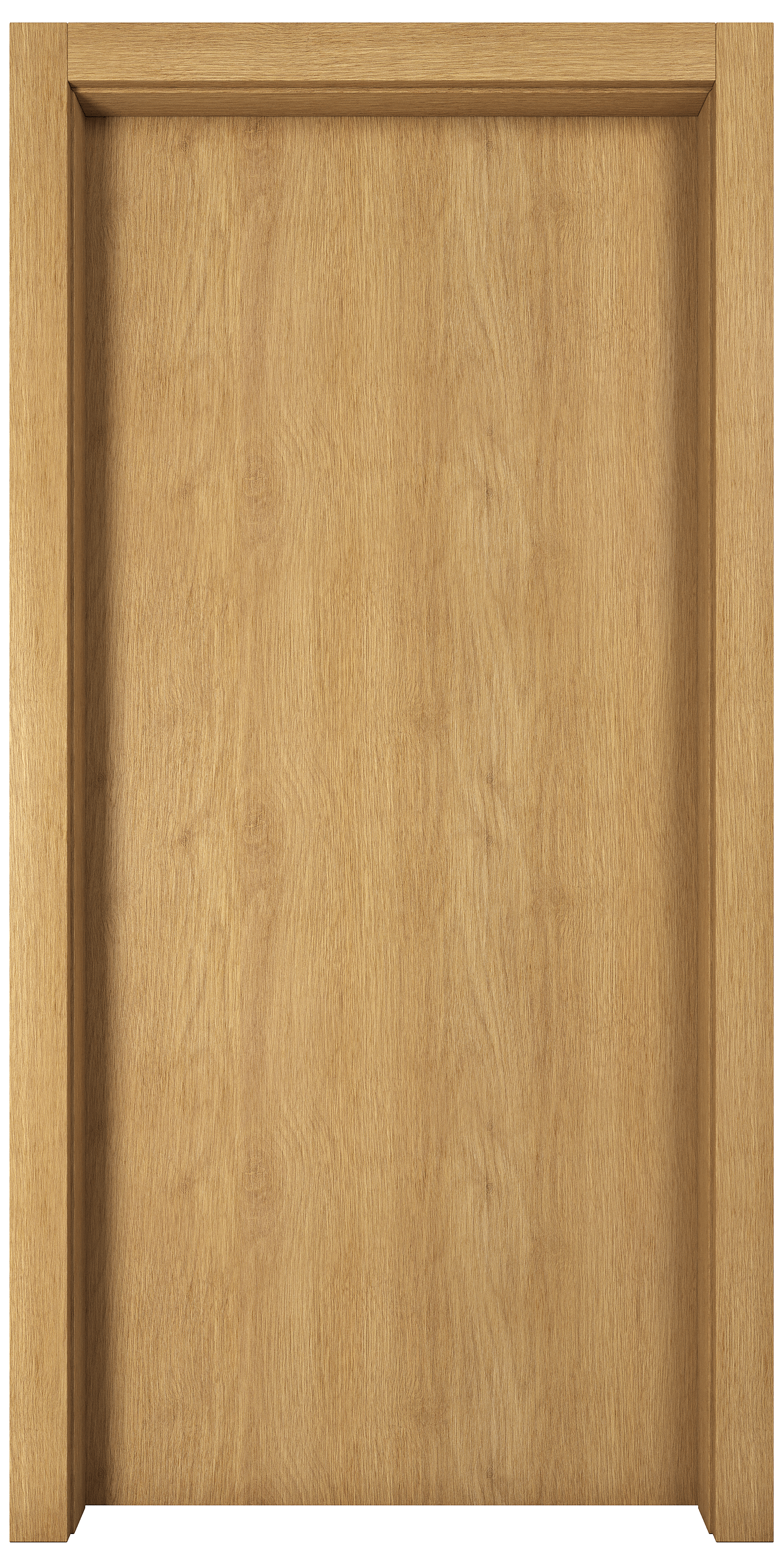 Interior Wood Doors - image QD-133-min on https://quantumdoors.com