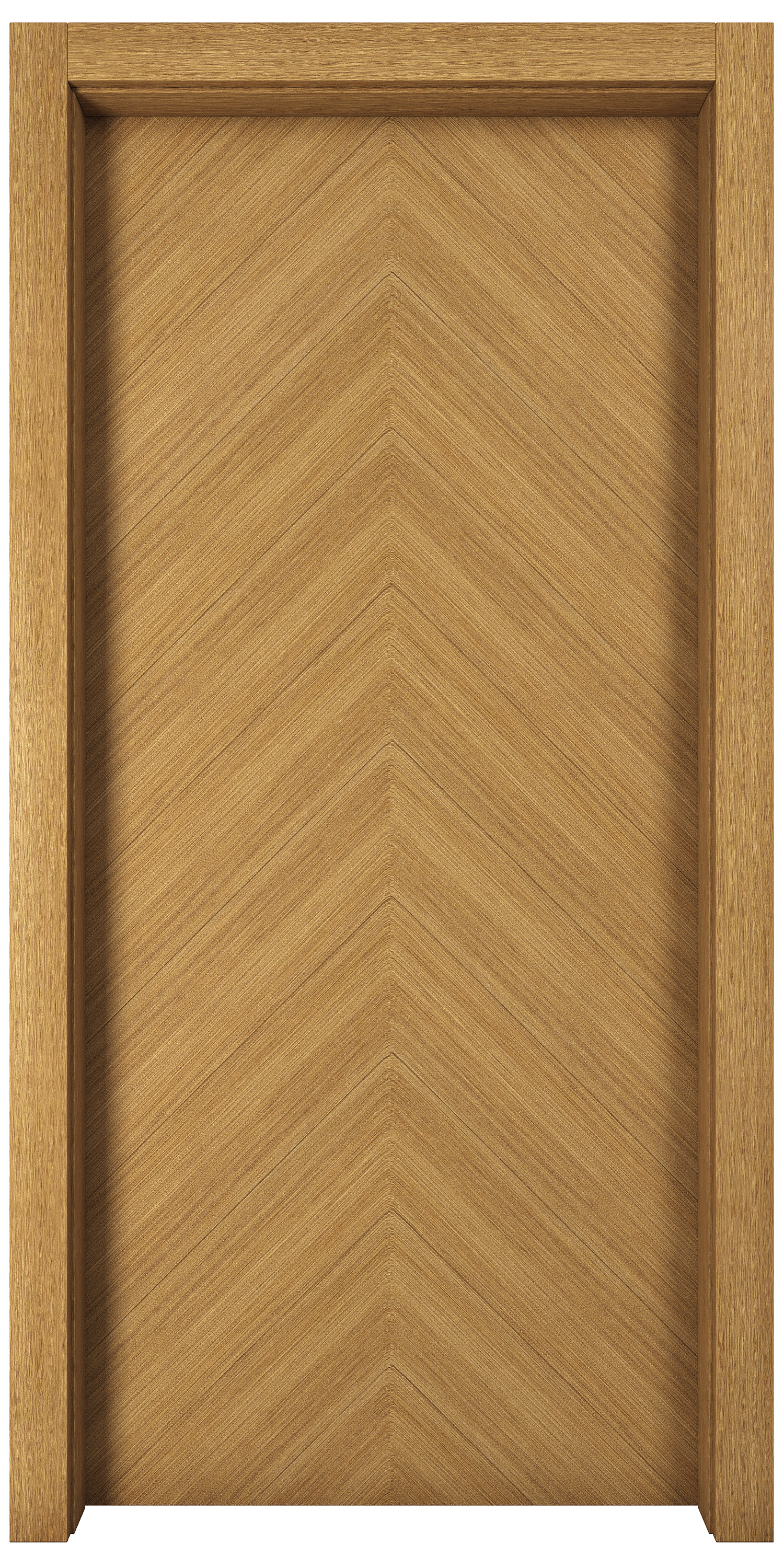 Interior Wood Doors - image QD-135-min-1 on https://quantumdoors.com