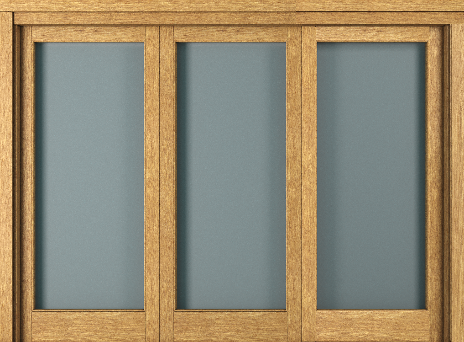 Folding Doors