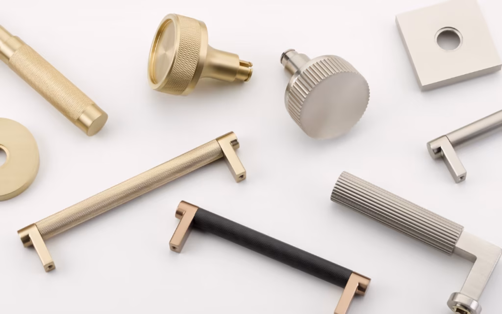 Emtek Door Hardware